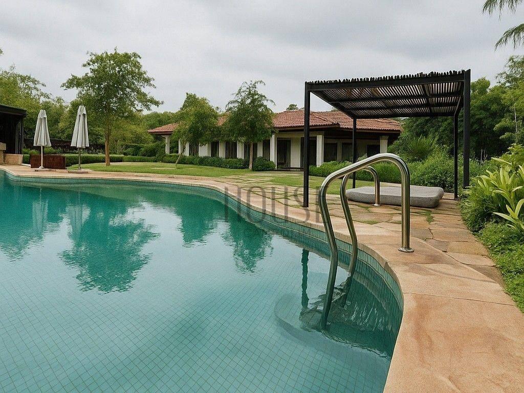 foto - Porto Feliz - Condomínio Fazenda Boa Vista