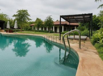 e86cf94f55693cd1f07890fdbb1e5e1ba8118e92 · Casa com 6 quartos, 900 m² - venda ou aluguel- Condominio Fazenda Boa Vista - Porto Feliz/SP
