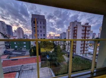 63e848bc88204687808cf7ccb0adfc88caf5452f · Apartamento com 1 dormitório à venda, 26 m² por R$ 500.000,00 - Perdizes - São Paulo/SP