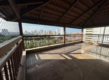 981f32491c48d1a7dc12f6b86124d96bb4282140 · Apartamento com 4 Suítes à Venda, 303 m² por R$ 2.300.000 - Patriolino Ribeiro - Fortaleza/CE