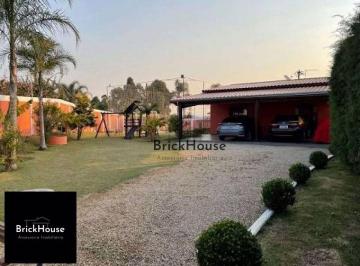 182baae3776e683d0f3ac74066253eff11a4ae56 · Casa com 4 dormitórios à venda por R$ 1.200.000,00 - Canguera - São Roque/SP