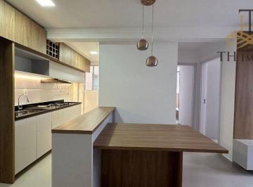 73a1b0c55c17ad279ee344248542aecdfd5b9130 · Apartamento com 2 dormitórios para alugar, 53 m² por R$ 2.900,01/mês - Cedro - Camboriú/SC