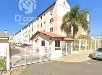 Apartamento · 42m² · 2 Quartos · 1 Vaga · Apartamento à venda no bairro Parque Olinda - Gravataí/RS