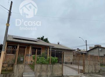 Casa · 190m² · 3 Quartos · 2 Vagas · Casa de esquina com 3 dormitórios à venda, 190 m² por R$ 380.000 - Morada Do Bosque - Cachoeirinha/R