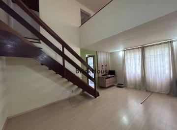 ac616d3ac8ee5d7fc97fecd6cc9b26accf829f72 · Apartamento Garden com 3 dormitórios à venda, 120 m² por R$ 585.000,00 - Vila Santa Isabel - São Roq