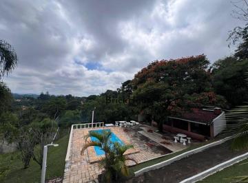 08908caf5b77c4f89bc9c89dfa0a133f438d8714 · Chácara com 3 dormitórios à venda, 2000 m² por R$ 850.000,00 - Condomínio Porta do Sol - Mairinque/S