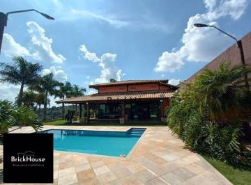 562b266281dcb01e07207d967a9857925dad3e24 · Casa com 4 dormitórios à venda por R$ 3.200.000,00 - Condomínio Porta do Sol - Mairinque/SP