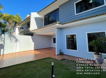 e49a2fe2c921e898ea36cceb43229d39e55379e2 · Sobrado à venda, 159 m² por R$ 1.050.000,00 - Região do Lago 2 - Cascavel/PR