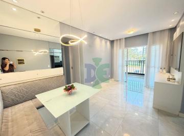 def86d4effa268fb6992b450fe90aab5c355e8a1 · Apartamento com 2 dormitórios à venda, 68 m² por R$ 380.000,00 - Vila Machado - Jacareí/SP