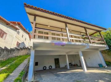 a2b8739056fa882e4318666d2fd8b97ee3c681e0 · Casa à venda, 254 m² por R$ 750.000,00 - Serra Grande - Niterói/RJ