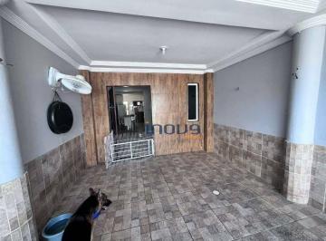 503954387b95941e7219ec066d4401a9c6d55e68 · Casa com 3 dormitórios à venda, 126 m² por R$ 545.000,00 - Mondubim - Fortaleza/CE