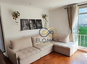 bc6a223b21f46ccda22221fb7e490c5558501895 · Apartamento com 2 dormitórios à venda, 65 m² por R$ 351.000,00 - Parque Mandaqui - São Paulo/SP