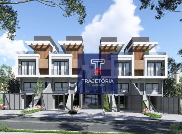 e27d5bd82e55b4823a2a9baa2c9f15e189b8c8e1 · Sobrado com 3 dormitórios à venda, 213 m² por R$ 1.453.000,00 - Água Verde - Curitiba/PR