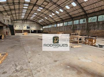 d0a6c3525a75dcd86e8c99f03ce400254cca6665 · Galpão, 3800 m² - venda por R$ 15.000.000 ou aluguel por R$ 80.000/mês - Campestre - Santo André/SP