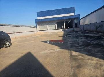 74af67e167e8a6073975ec0d3b475c69f3bb23c3 · Galpão para alugar, 1100 m² por R$ 55.899,99/mês - Jardim Presidente Dutra - Guarulhos/SP