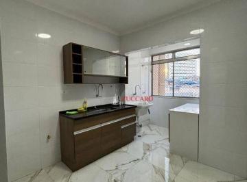 b593679ee80ac18466c111cd44c2346c821354ca · Apartamento à venda, 79 m² por R$ 500.000,00 - Vila Progresso - Guarulhos/SP