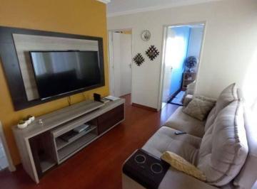 4d8e9de4cd33c8e3562bc1d1cac84f2703729174 · Apartamento com 3 dormitórios para alugar, 48 m² por R$ 2.270,00/mês - Costa e Silva - Joinville/SC