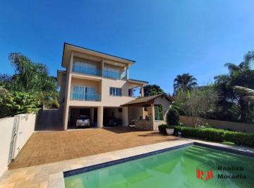 Casa com 5 Dormitórios à Venda · Casa à venda, 683 m² por R$ 4.600.000,00 - Granja Viana - Cotia/SP