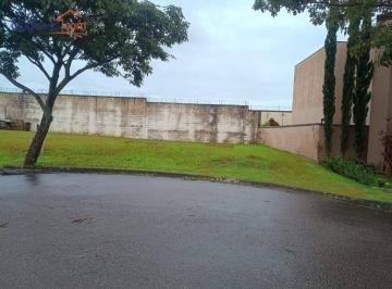 14887415590672a7a41bebe4488d702c79d6c747 · Terreno à venda, 326 m² por R$ 299.900,00 - Condomínio Terras do Vale - Caçapava/SP