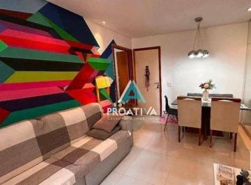 328fec82ef1061f843990da5ee9ea576095b512c · Apartamento com 2 dormitórios à venda, 60 m² - Vila Caminho do Mar - São Bernardo do Campo/SP