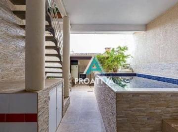 6615ffa15d09cc5d35c8200d6a2f93ad35296ea5 · Casa com 3 dormitórios, 254 m² - venda ou aluguel - Vila Curuçá - Santo André/SP