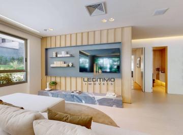 72b58b0e38eb63293f3af97b2c5a4d9311ebc3f6 · Apartamento 3 quartos no Paraiso, 3 suites, 2 vagas de garagem, 181 metros, ótima localização e laze