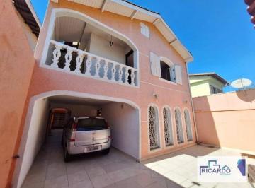 099253b54c4bfe96ea117677671a988d64b9e9f7 · Sobrado com 3 dormitórios à venda, 190 m² por R$ 800.000,00 - Vila Endres - Guarulhos/SP