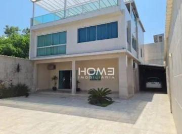 6400c6182741e32e28e58278579fe1a1d9088cbc · Casa com 7 dormitórios à venda, 360 m² por R$ 855.000,00 - Guaratiba - Rio de Janeiro/RJ