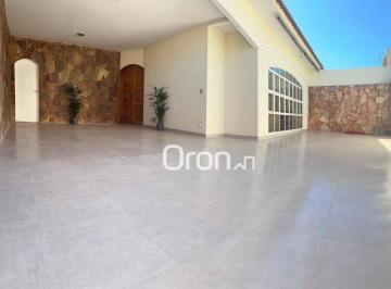 410e3d9a10d93d5c581891f79d6ce3cc50ec7c32 · Casa à venda, 299 m² por R$ 1.050.000,00 - Setor Nova Suiça - Goiânia/GO