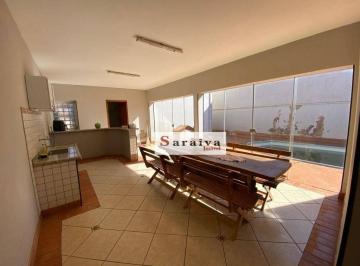 355f3f97b7c28e4c78449861a52eefe188c60ec2 · Casa com 3 dormitórios à venda, 264 m² por R$ 750.000,00 - Mar Azul - Itapuí/SP