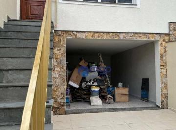 3c1dd84a4fb95fd9d4c457febe64f397f1b5d2e4 · Sobrado com 2 quartos, à venda na Vila Nivi - 95 m² -  Próximo a estação de metrô (Tucuruvi)  - São 
