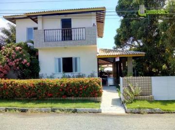 d9a60979b26234616f31ed1f60d7d1503c23f3e3 · Casa com 6 quartos à venda, por R$ 2.000.000 - Barra do Jacuípe - Camaçari/BA