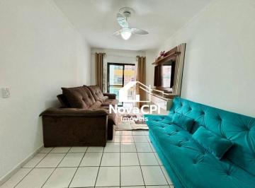 53c69e20f978d9089ad058c2961a41395465d660 · Apartamento 1 Dormitório Amplo na Ocian Praia Grande – Mobiliado, Sacada e 1 Vaga