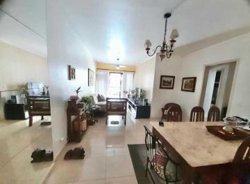 Apartamento · 110m² · 3 Quartos · 2 Vagas · Apartamento de 3 quartos na Freguesia, 110m2, 2 vagas