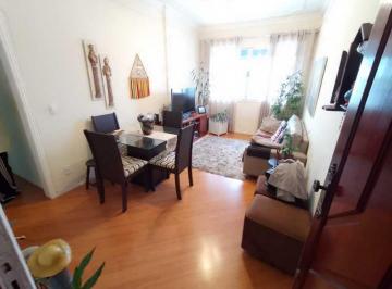 Apartamento · 80m² · 2 Quartos · 1 Vaga · Apartamento - Padrão / Residencial / Pechincha