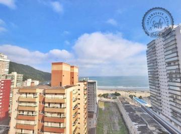 1955c985a4b07486e86877095f94089dab583226 · Cobertura no Canto do Forte - Praia Grande/SP