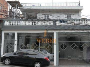 0eba7e76a39bb9ea18a47b8e3f80de918ef23bbb · Sobrado com 3 dormitórios à venda, 348 m² por R$ 800.000,00 - Jardim São Bento Novo - São Paulo/SP