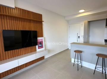 230e353e1ce782689b24cde1e30215f17efd0afb · Apartamento, 47 m² - venda por R$ 590.000,00 ou aluguel por R$ 4.060,00/mês - Parque Campolim - Soro