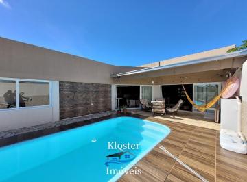 23674604_4.jpg · Casa com piscina no Balneário Shangri-lá