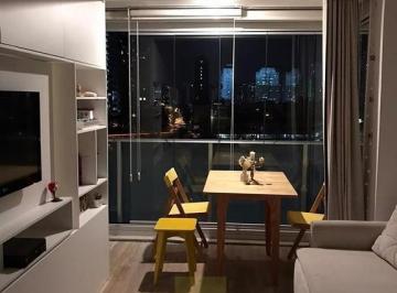 23694754_4.jpg · OPORTUNIDADE DE LOCAÇÃO DISPONIVEL APTO 33M² 1 VG