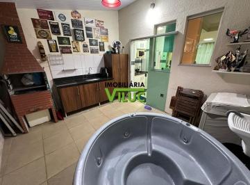 Casa · 115m² · 2 Quartos · Casa à venda - Arvoredo 2ª Seção