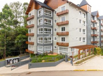 _MG_1747-HDR · A venda apartamento de 1 dormitório com sacada com churrasqueira, localizado em Nova Petrópolis.