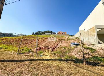 lote a venda no condominio reserva santa paula frente · Terreno à venda - no Parque Dom Henrique