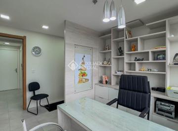 Comercial · 25m² · 1 Vaga · Linda  sala comercial com banheiro na Av. Assis Brasil