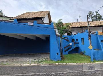 Casa · 1213m² · 3 Quartos · 3 Vagas · Casa para aluguel, 3 quartos, 1 suíte, 3 vagas, Condomínio Nova São Paulo - Itapevi/SP