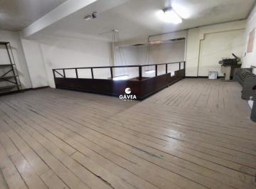 Comercial · 85m² · Sala comercial térreo rua do comércio
