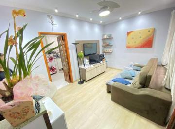 Casa · 70m² · 2 Quartos · Casa à venda no Vila Mathias em Santos.