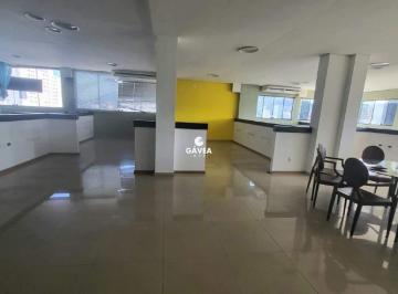 Apartamento · 450m² · 1 Quarto · Cobertura para aluguel no Campo Grande em Santos.