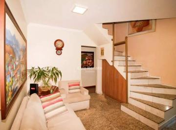 Apartamento · 210m² · 4 Quartos · 3 Vagas · Cobertura à venda 4 quartos 1 suíte 3 vagas - Santo Antônio