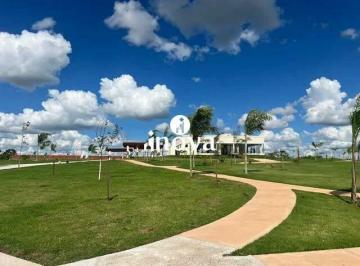 Terreno · 250m² · Terreno em Condomínio à venda, Damha Fit, Residencial - Uberaba/MG